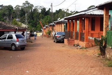 Revitalização da Vila Candelária com verba de quase R$ 2 milhões é caso de abandono - VÍDEO