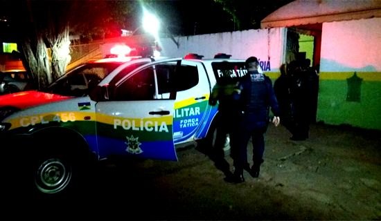 Adolescente agride desafeto em unidade de internação da capital
