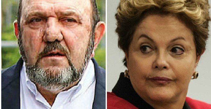  'O problema é bem maior', diz dono da UTC após doar R$ 5 milhões a Dilma