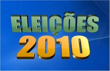 ELEIÇÕES 2010 - Confira lista com os nomes e os números dos candidatos em Rondônia