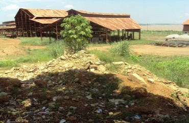 HISTÓRIA - Projeto de revitalização da Prefeitura pode destruir 100% do sítio arqueológico da EFMM – Confira fotos 