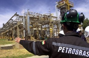 Petrobras abre inscrições para concurso com mais de 1.200 vagas