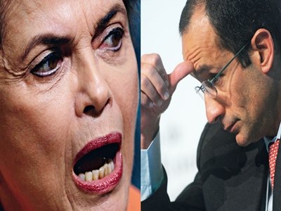 Dilma exigiu 12 milhões da Odebrecht para caixa 2  