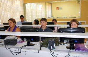 Servidores do município participam da oficina de Autoavaliação do Gespública em Porto Velho