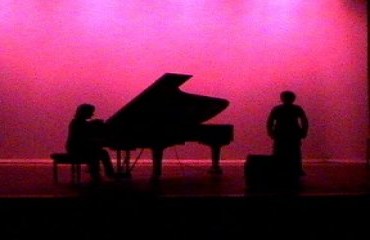 Escola de música da capital apresenta Recital Anual do dia 17 a 21