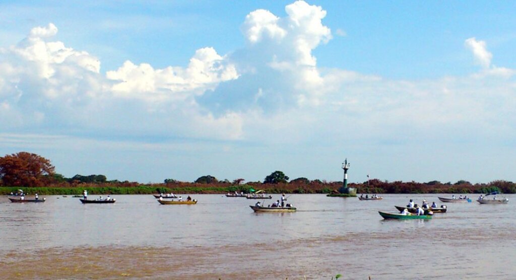 NÃO PERCA: As inscrições para o 1º Festival de Pesca Esportiva de Ji-Paraná estão abertas