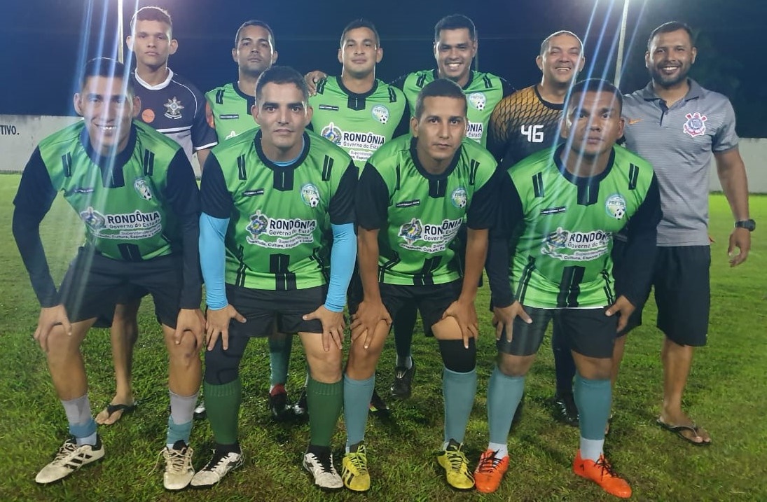 BOMBEIROS X PM:  Finalistas da Copa de Futebol Society da Segurança Pública se enfrentam amanhã