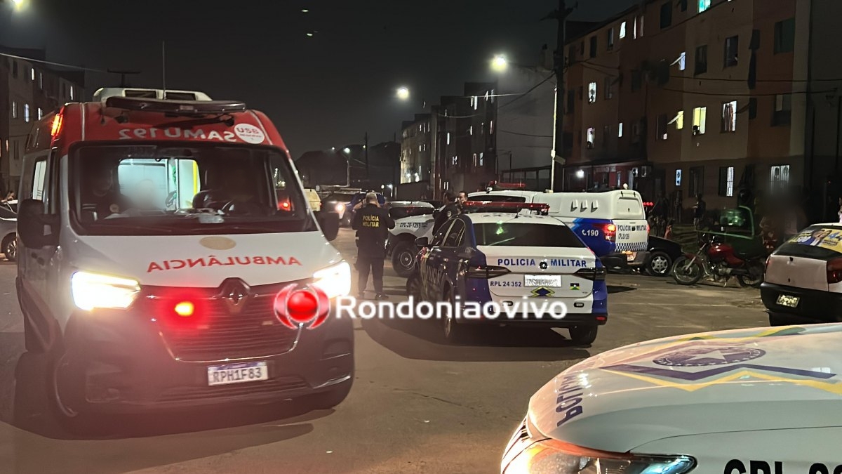 ORGULHO DO MADEIRA: Membros do CV espancam homem que agrediu esposa