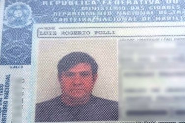 Caminhoneiro é encontrado morto dentro de cabine caminhão na Estrada da Penal