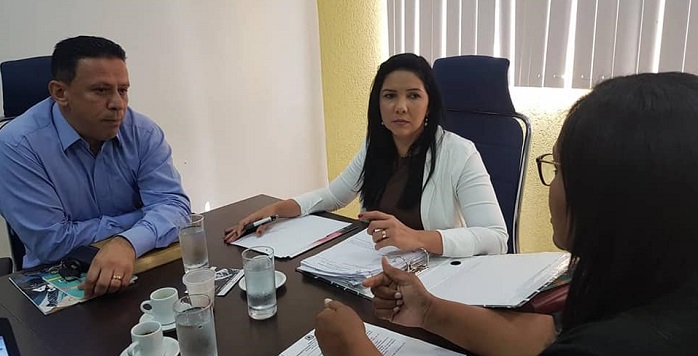 PRESTAÇÃO DE CONTAS: Cristiane Lopes intensifica trabalhos na Comissão da Criança e do Adolescente