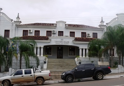 UNIR divulga edital do Mestrado Acadêmico em Estudos Literários