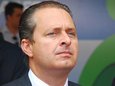 'Dono de avião' entregou propina para Campos e Bezerra Coelho, diz MPF