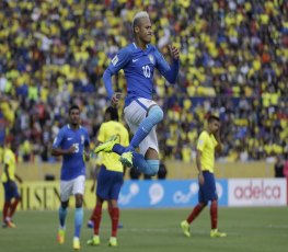 Seleção se prepara para enfrentar altitude em jogo contra Bolívia