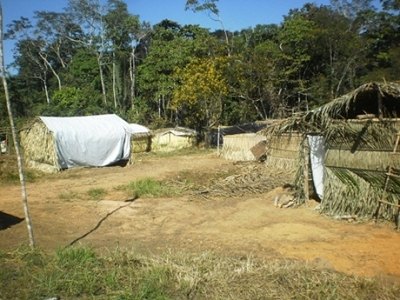 Condenado homem que matou desafeto em acampamento