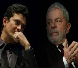 Lula é condenado a 9 anos e seis meses de prisão no caso do triplex