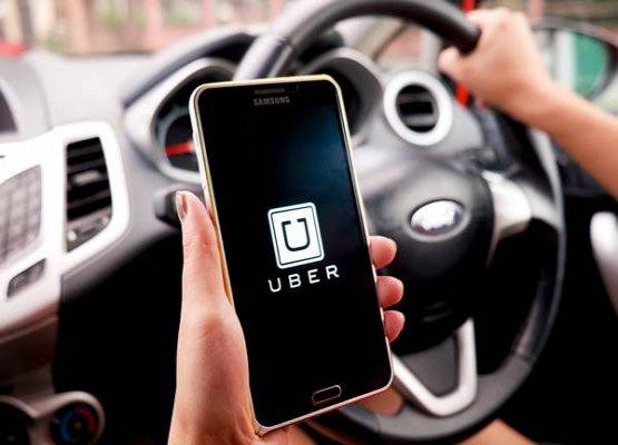 Motorista do Uber é morto em tentativa de assalto