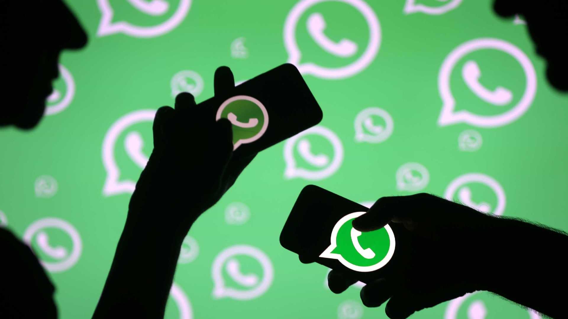 FALSA PROMOÇÃO: Golpe no WhatsApp oferece passagem aérea a R$ 19 na Black Friday