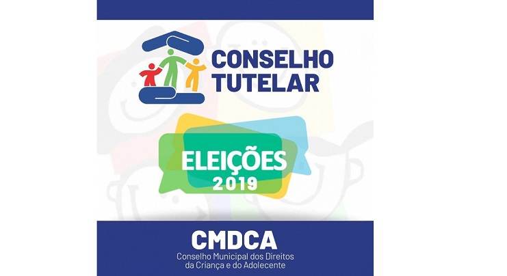 ELEIÇÃO: MP faz recomendações aos candidatos a conselheiro tutelar