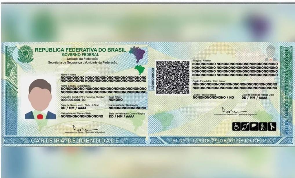 DOCUMENTOS PENDENTES: Rondônia tem mais de 30 mil Novas Identidades aguardando retirada nos postos