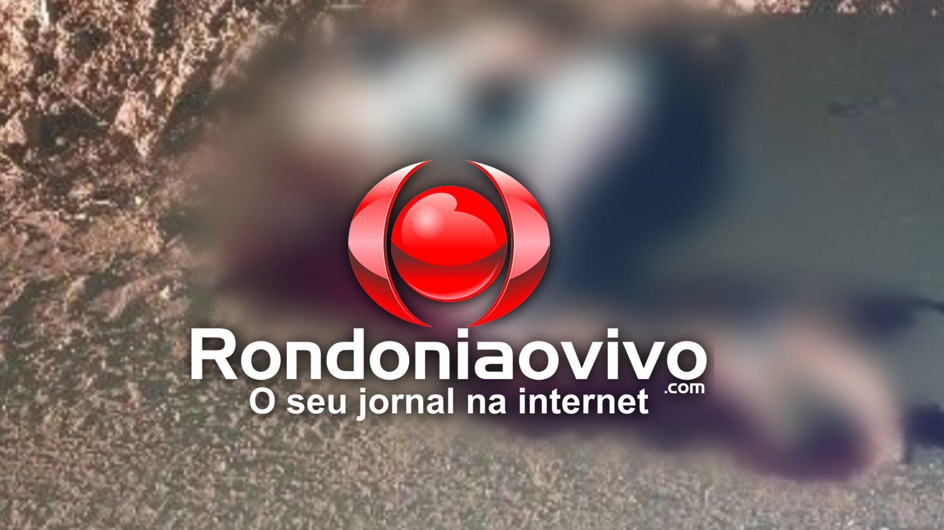 URGENTE: Corpo de homem amarrado e executado a tiros é encontrado na zona Leste