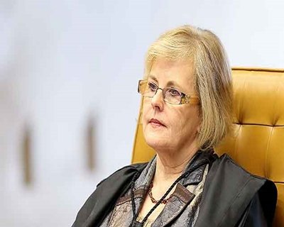 Ministra do STF nega pedido de defesa de Lula contra decisão de Gilmar