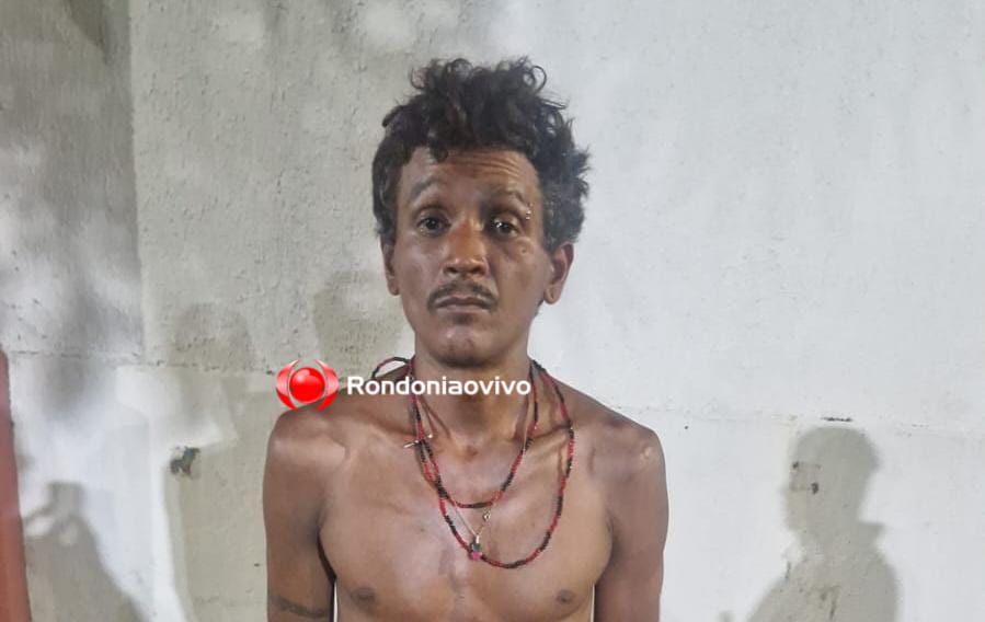 INTERCEPTADOS: Equipe da PM do 1° Batalhão prende dois foragidos em praça