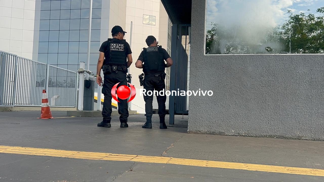 OURO DE AREIA: Acusados de 'rachadinha' na Assembleia são denunciados pelo Ministério Público