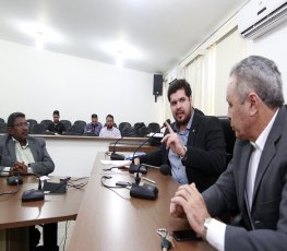 Jean Oliveira fala sobre o Dia Mundial do Meio Ambiente