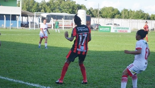 ESTADUAL: Campeão Rondoniense Feminino será definido nesta quarta-feira