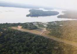 AMAZÔNIA LEGAL: Ministros garantem apoio para combate ao crime nas fronteiras