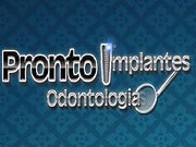 PRONTO Implantes e Odontologia