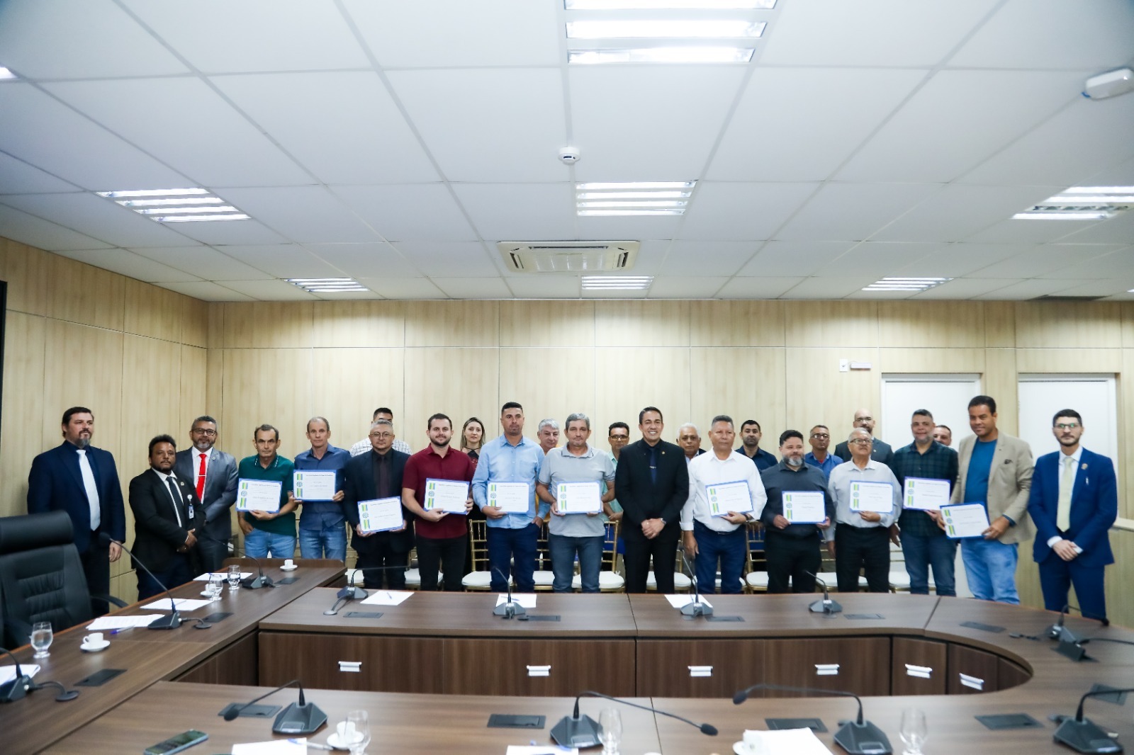 EYDER BRASIL: Mais de 2 mil pessoas participaram projeto 'Cidadania no Bairro'