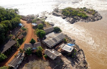 Comisão Pastoral da Terra pede para ONU intervir na construção da usina de Jirau - Confira carta