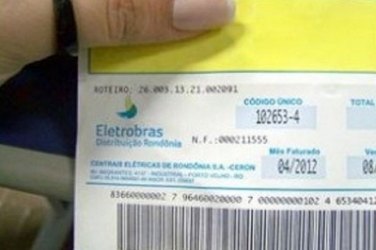 PREPAREM OS BOLSOS - Contas de energia da Ceron terão aumento de 16,44% a partir de sábado (30)