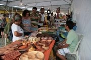 Associação de mulheres realiza evento empreendedor em Candeias neste feriado