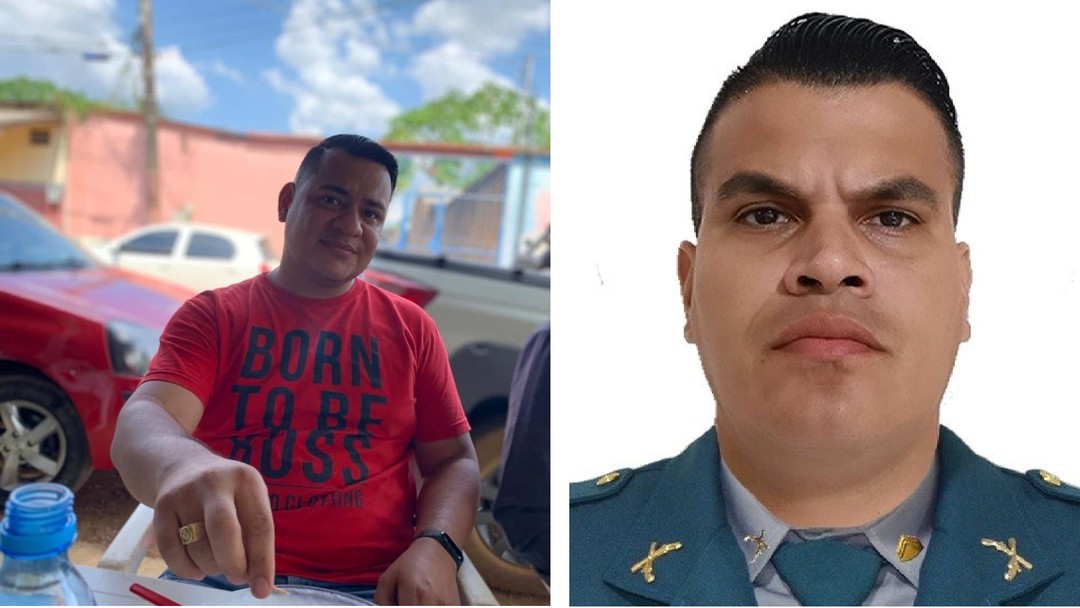 URGENTE: Policial acusado de matar cabo PM é condenado a 21 anos e perde a farda