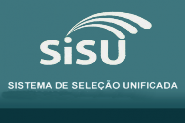 SISU - Inscrições começam nesta segunda-feira