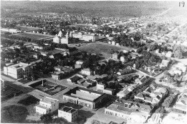 Porto Velho, uma cidade cem anos – Por Professor Nazareno