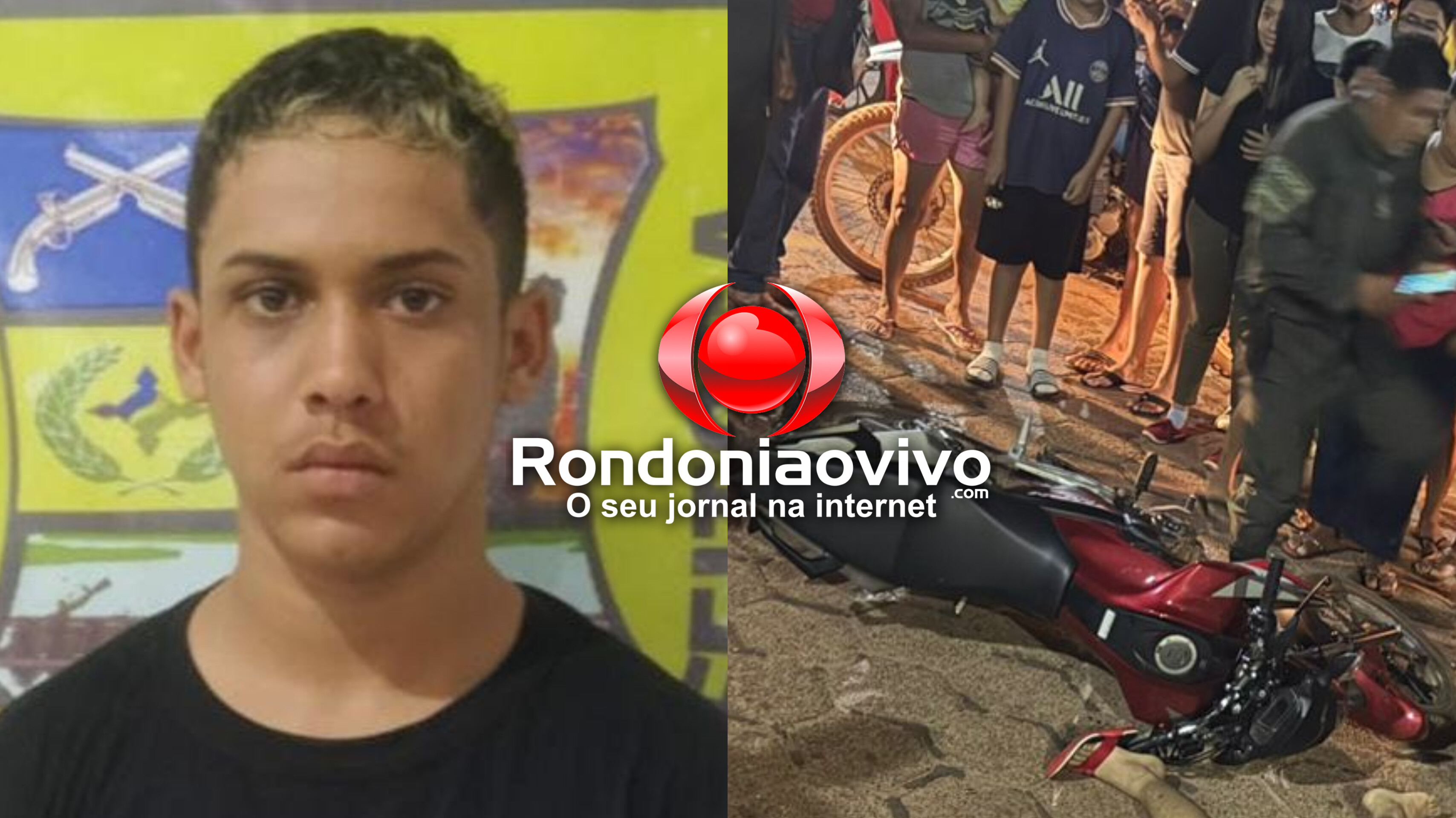 MORTO NA BOLÍVIA: MP confirma que 'Gabrielzinho' era foragido por homicídio contra adolescente