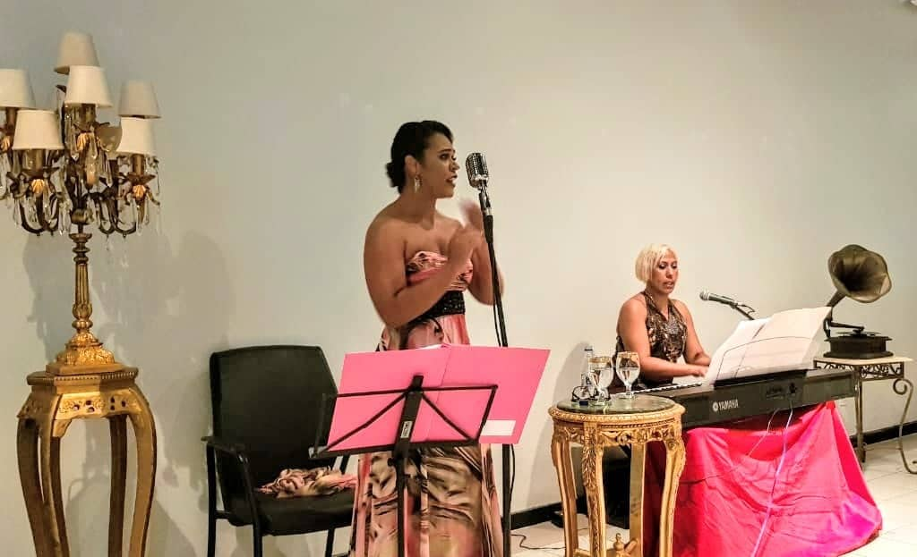 Compositoras Mulheres dia 22 no Teatro do Sesc