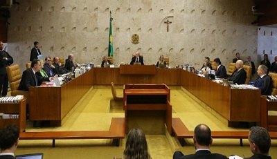 STF publica acórdão sobre o rito do impeachment