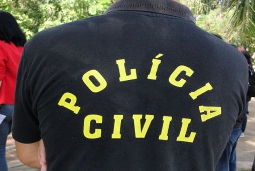 Polícia Civil captura 4 foragidos e cumpre 6 mandados de prisão