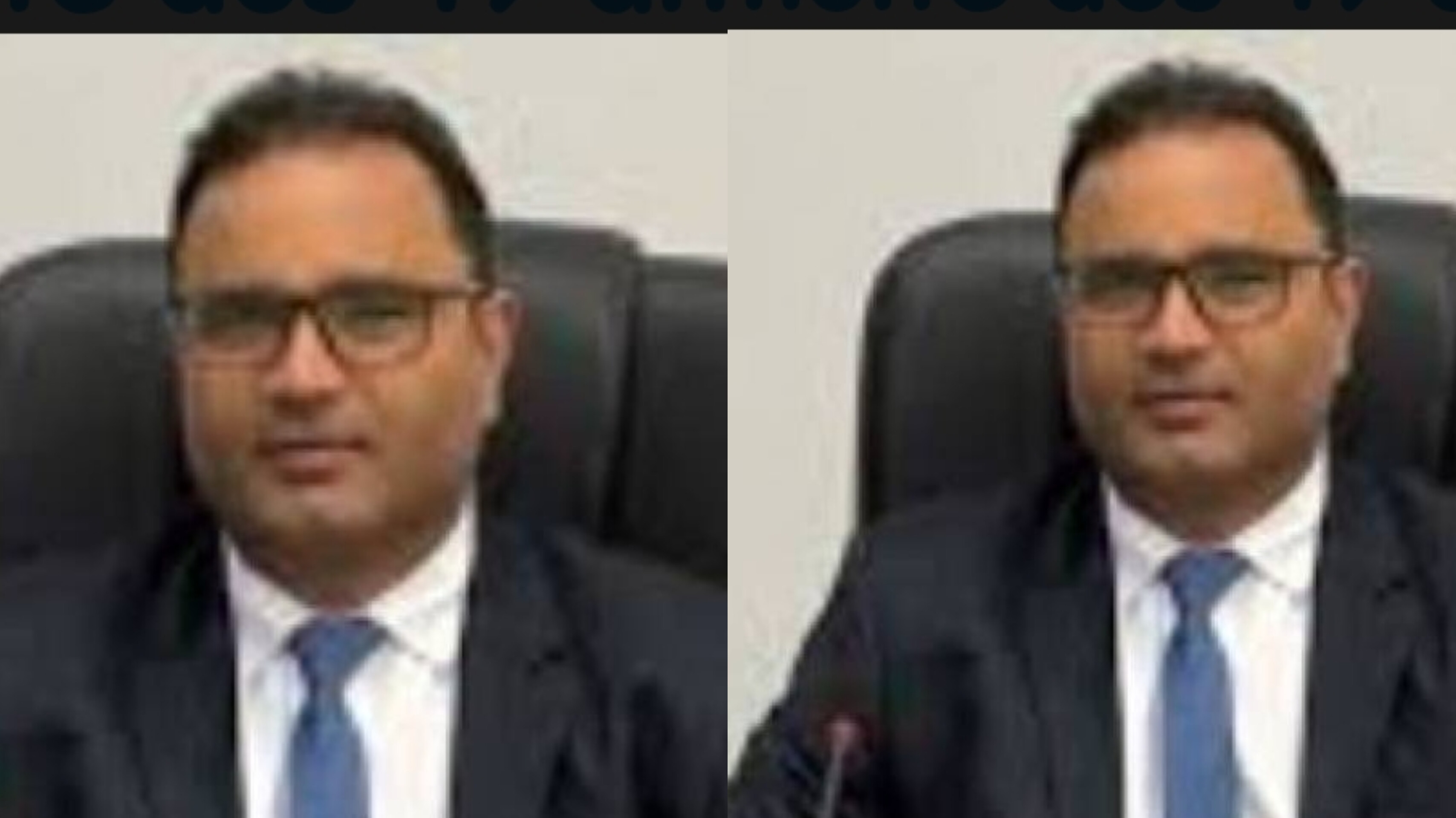 URGENTE: Vereador morre após sofrer infarto fulminante