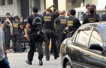 Polícia Federal apura fraudes em contratos de R$ 11,6 bilhões - VEJA MAPA DOS DESVIOS