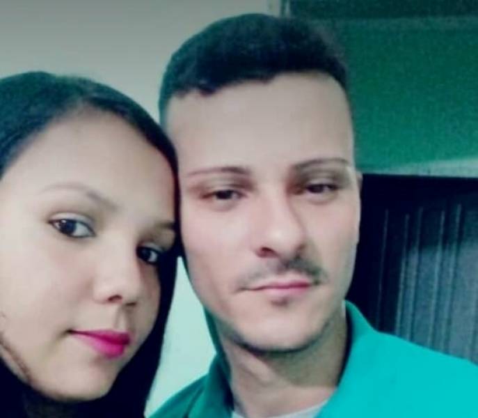 DESDOBRAMENTO: Identificado casal executado a tiros; adolescente tinha apenas 16 anos