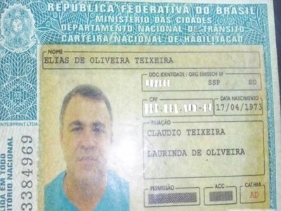 Dupla executa homem em possível acerto de contas 