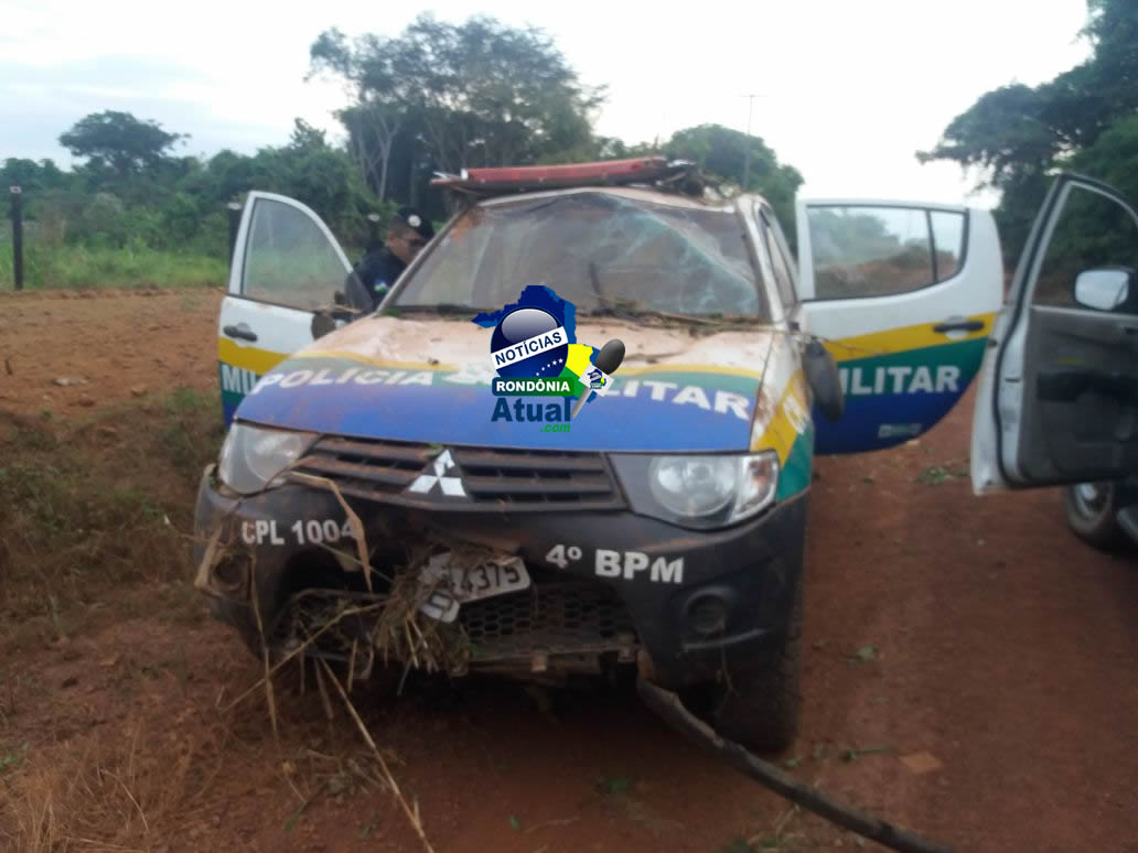 TIROTEIO: Policial civil troca tiros com bandidos e impede explosão de caixa eletrônicos