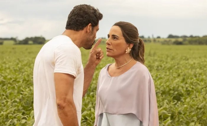 NOVELAS: Confira os resumos dos capítulos desta segunda (28)