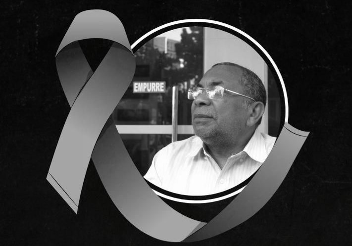 LUTO: Nota pelo falecimento do empresário Benedito Lopes da Silva (1951 — 2025)