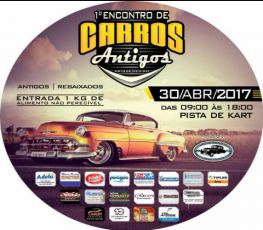 Evento automotivo em Ariquemes !!!